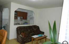 Vanzare 2 camere, 43 mp utili, imobil nou, 1 loc de parcare, zona linistita!