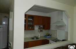 Vanzare 2 camere, 43 mp utili, imobil nou, 1 loc de parcare, zona linistita!