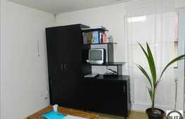 Vanzare 2 camere, 43 mp utili, imobil nou, 1 loc de parcare, zona linistita!