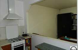 Vanzare 2 camere, 43 mp utili, imobil nou, 1 loc de parcare, zona linistita!