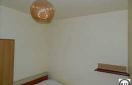 Vanzare 2 camere, 43 mp utili, imobil nou, 1 loc de parcare, zona linistita!