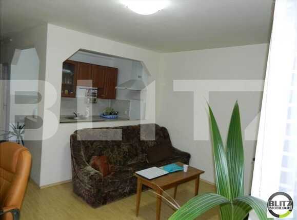 Apartament de vânzare 2 camere Manastur - 10327AV | BLITZ Cluj-Napoca | Poza1