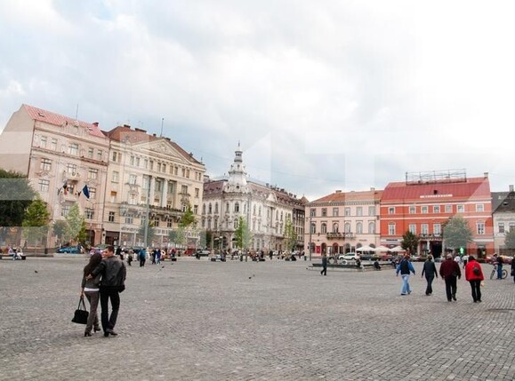 Spațiu comercial de închiriat Central - 103270SIC | BLITZ Cluj-Napoca | Poza1