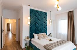 Duplex de lux, 128 mp, gradina, parcari, zona Vivo. Disponibil cu 1 Ianuarie