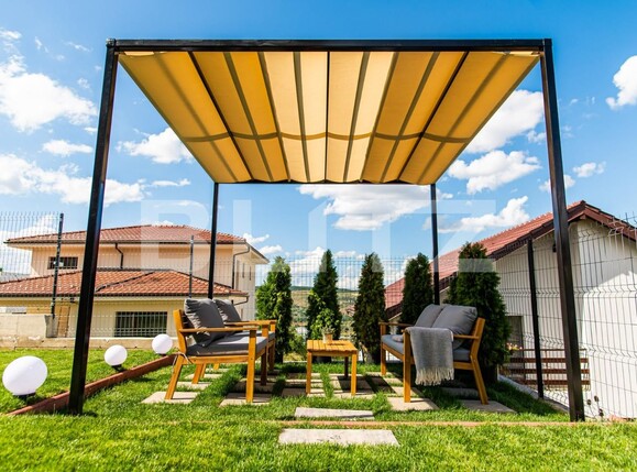 Casa de închiriat 4 camere Manastur - 103275CI | BLITZ Cluj-Napoca | Poza15