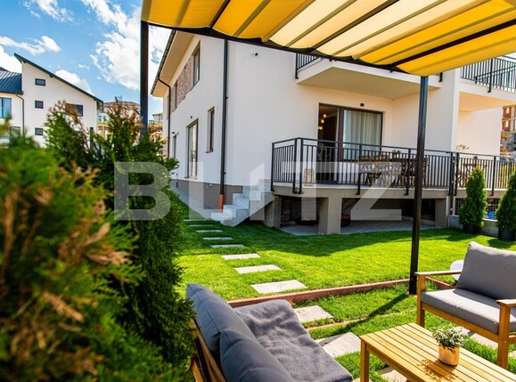 Casa de închiriat 4 camere Manastur - 103275CI | BLITZ Cluj-Napoca | Poza16