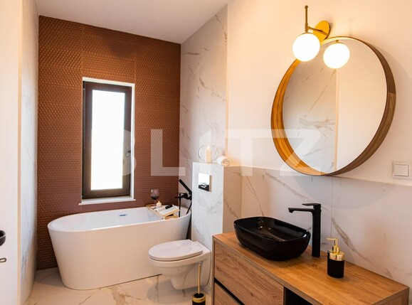 Casa de închiriat 4 camere Manastur - 103275CI | BLITZ Cluj-Napoca | Poza9
