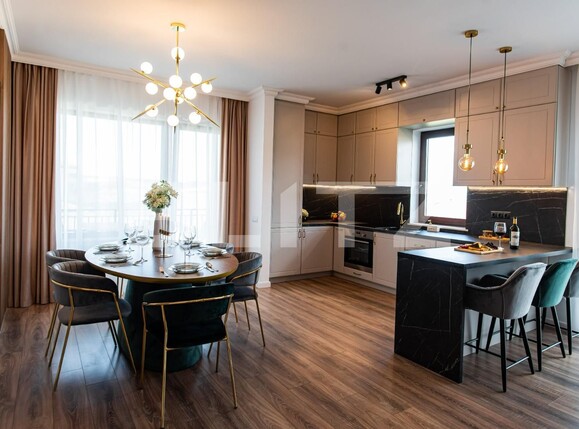 Casa de închiriat 4 camere Manastur - 103275CI | BLITZ Cluj-Napoca | Poza2