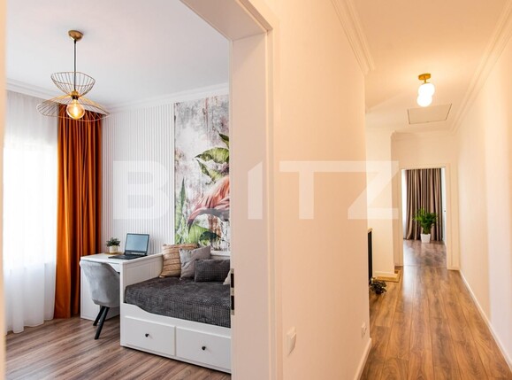 Casa de închiriat 4 camere Manastur - 103275CI | BLITZ Cluj-Napoca | Poza8