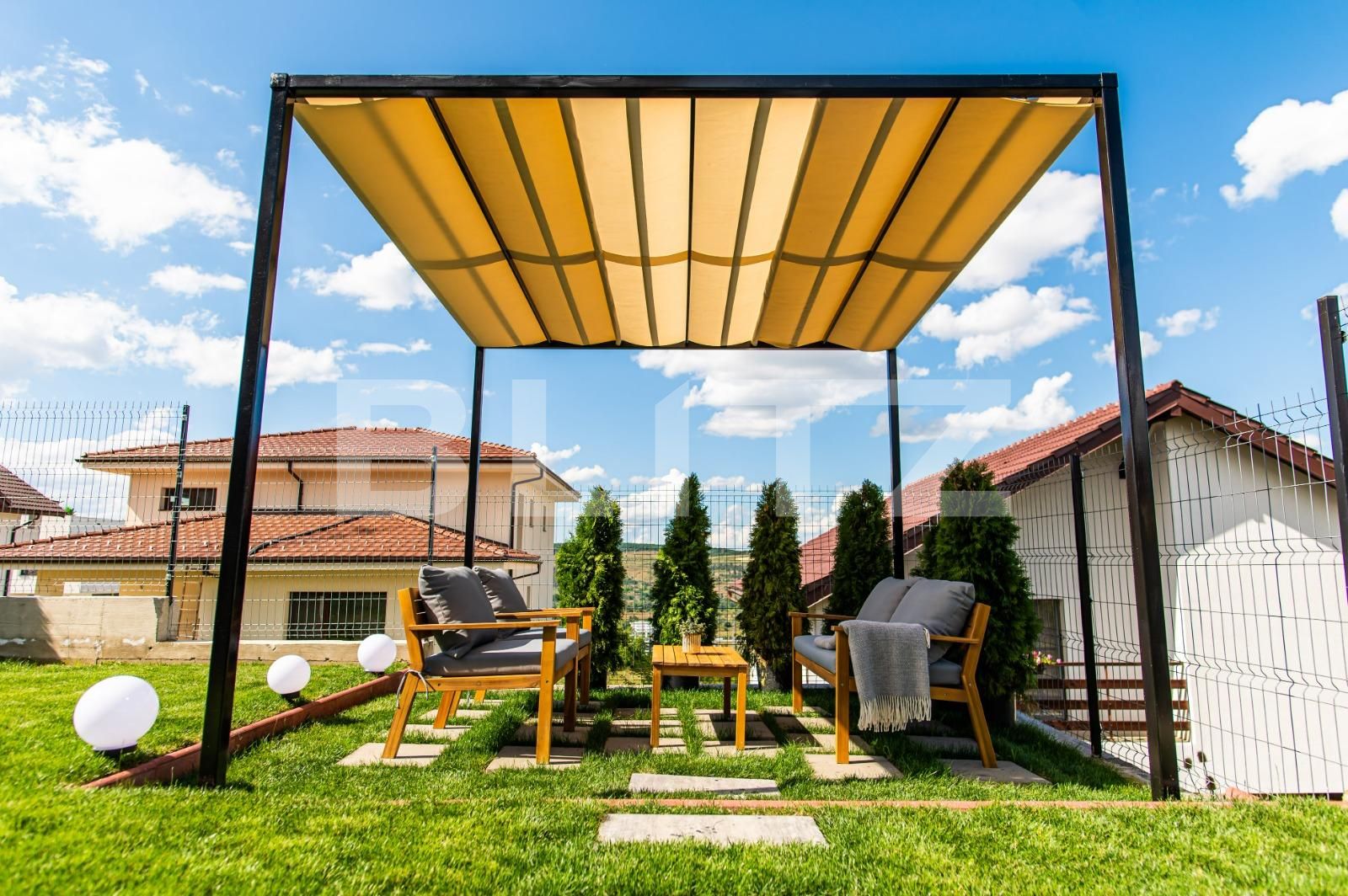 Casa de închiriat 4 camere Manastur - 103275CI | BLITZ Cluj-Napoca | Poza15