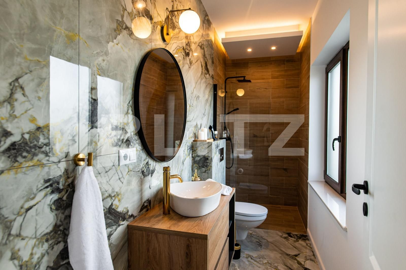 Casa de închiriat 4 camere Manastur - 103275CI | BLITZ Cluj-Napoca | Poza12