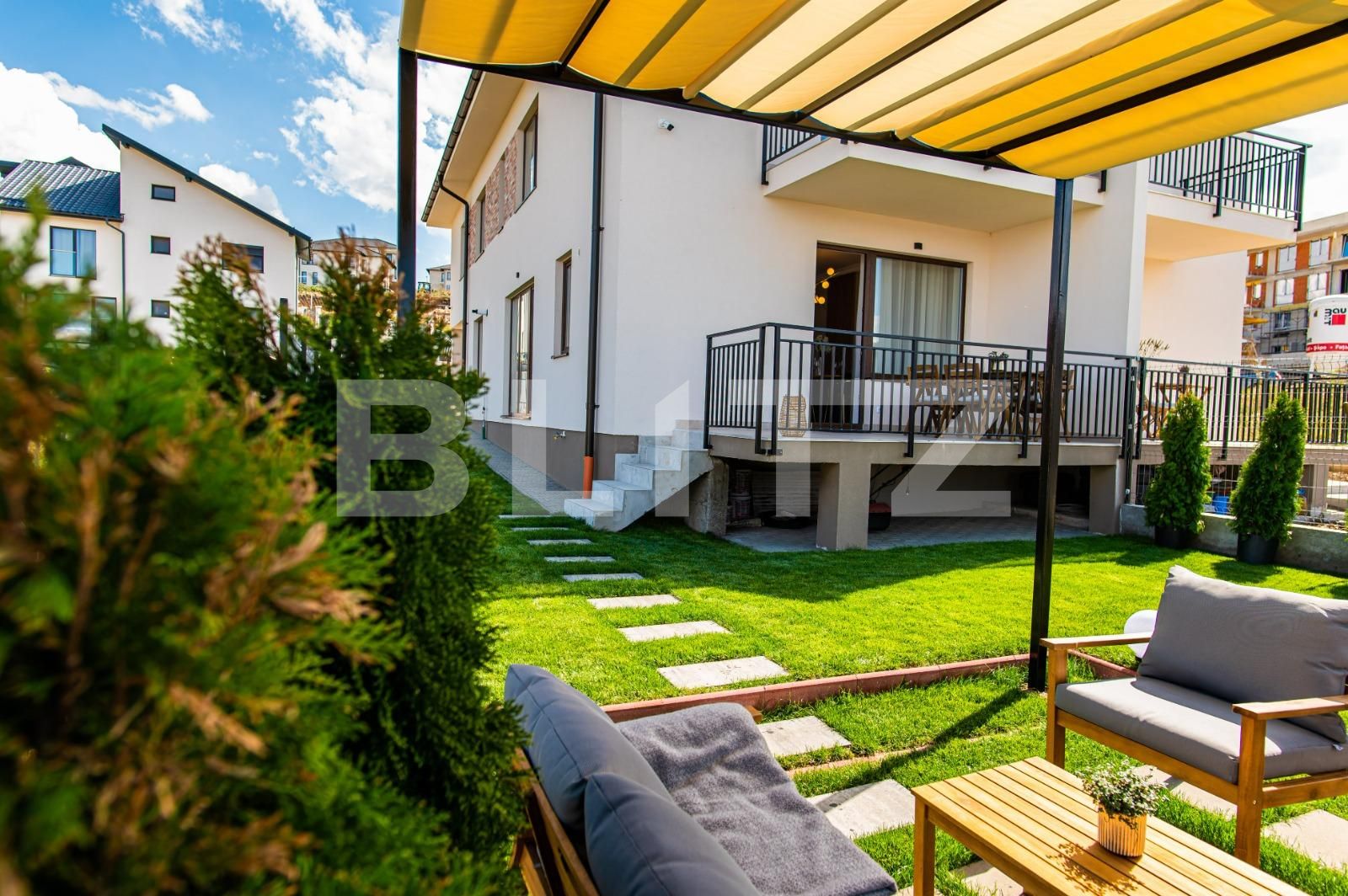 Casa de închiriat 4 camere Manastur - 103275CI | BLITZ Cluj-Napoca | Poza16