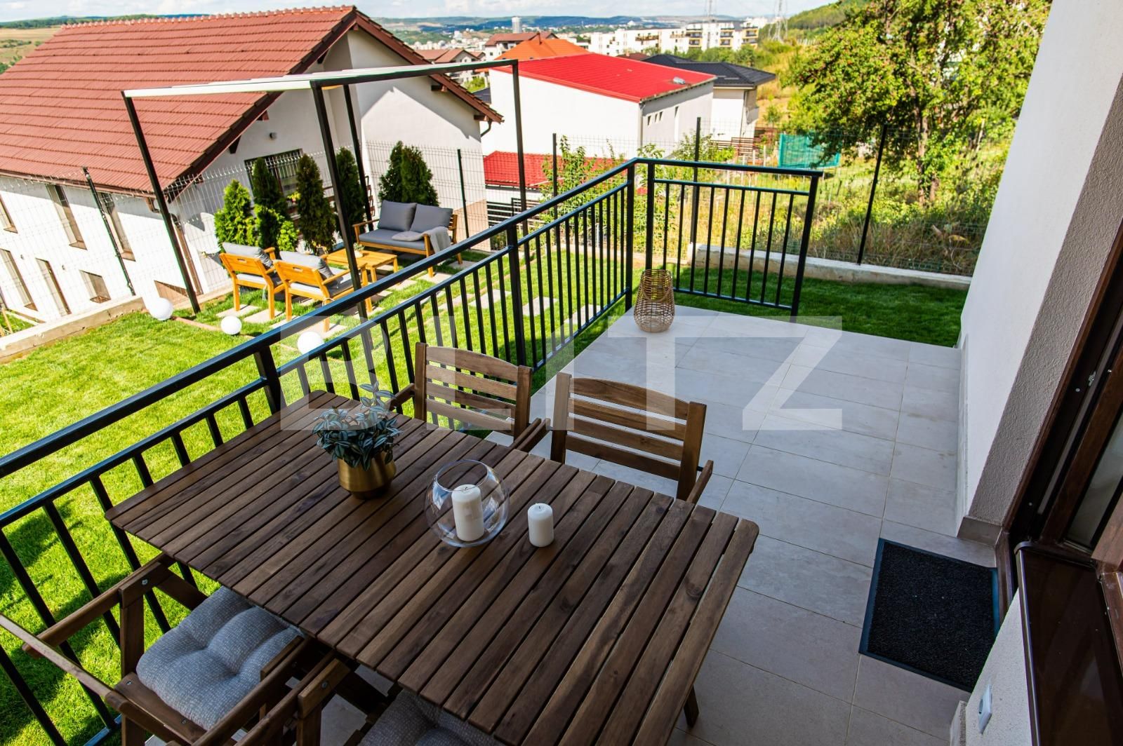 Casa de închiriat 4 camere Manastur - 103275CI | BLITZ Cluj-Napoca | Poza14