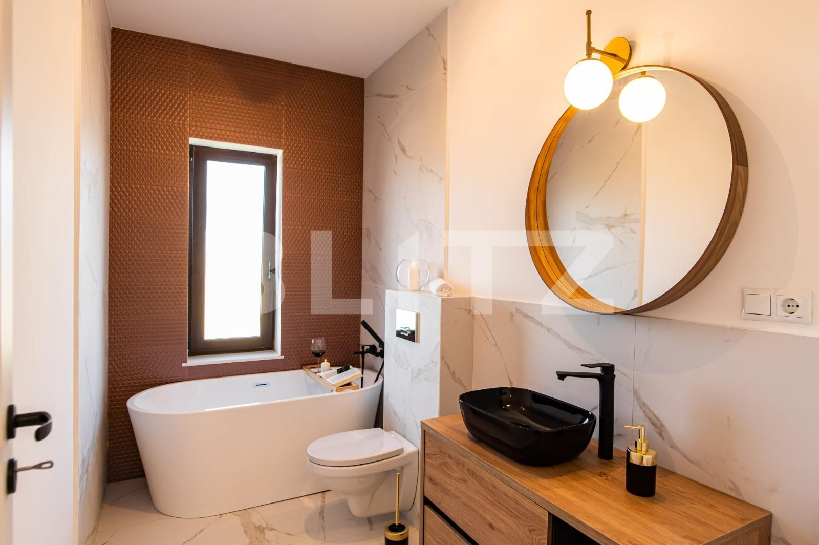 Casa de închiriat 4 camere Manastur - 103275CI | BLITZ Cluj-Napoca | Poza9
