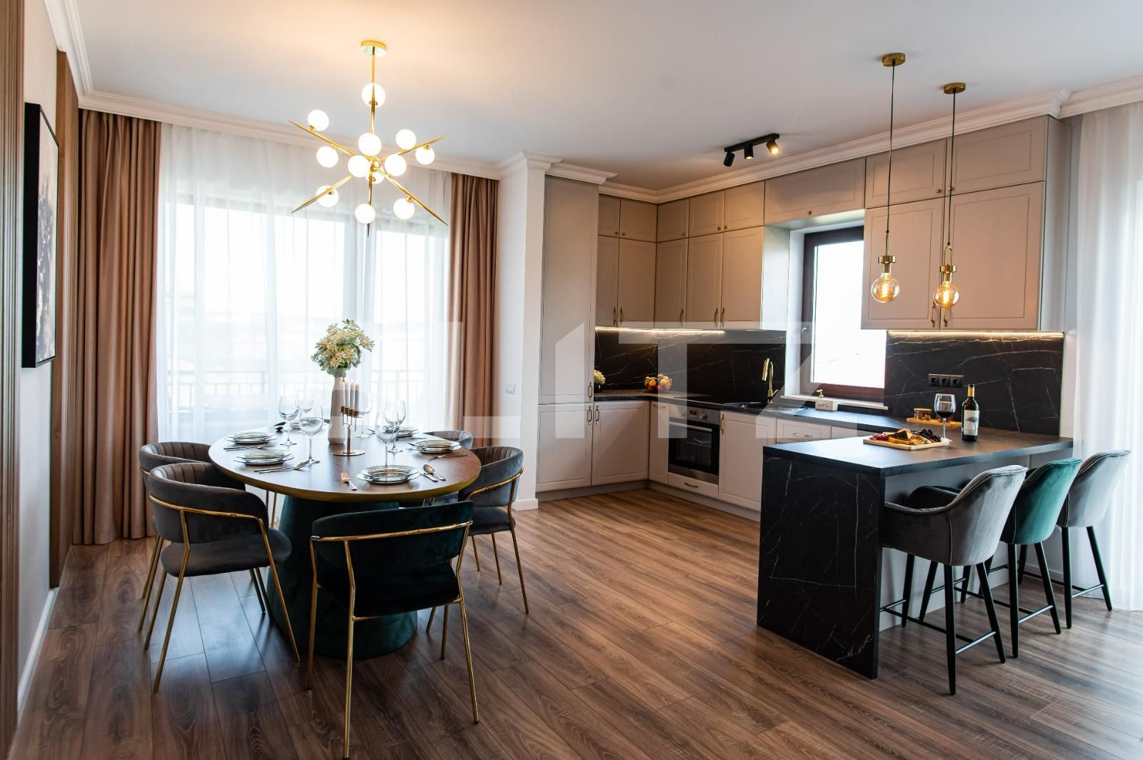 Casa de închiriat 4 camere Manastur - 103275CI | BLITZ Cluj-Napoca | Poza2