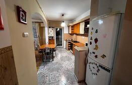 Apartament 3 camere, 65 mp, zona strazii Dambovitei