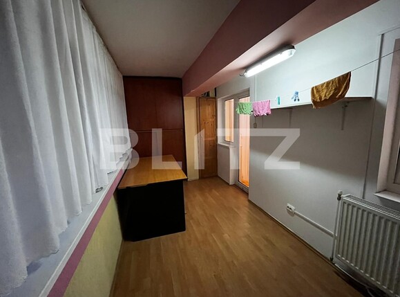 Apartament de închiriat 3 camere Marasti - 103281AI | BLITZ Cluj-Napoca | Poza10