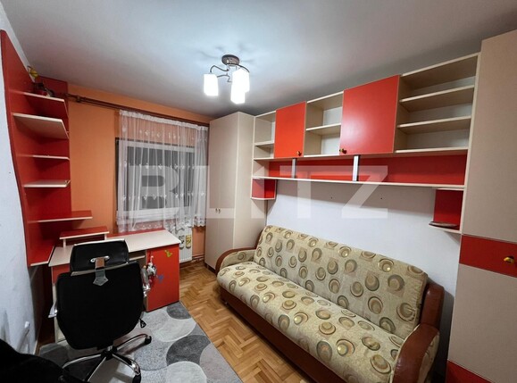 Apartament de închiriat 3 camere Marasti - 103281AI | BLITZ Cluj-Napoca | Poza7