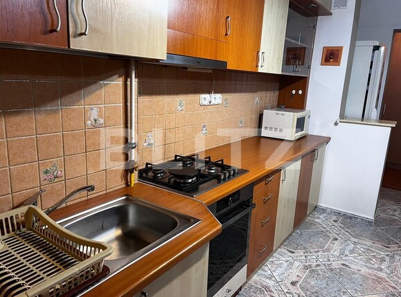 Apartament de închiriat 3 camere Marasti - 103281AI | BLITZ Cluj-Napoca | Poza5