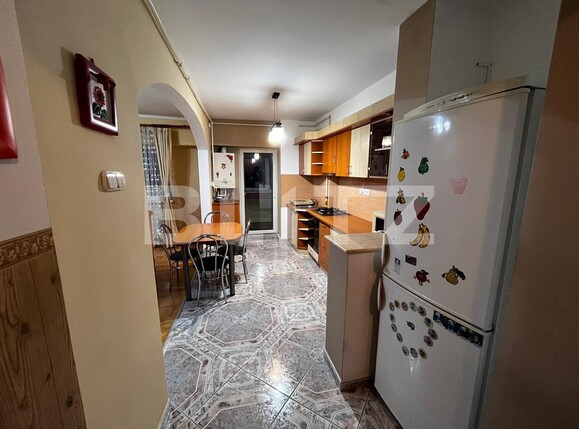 Apartament de închiriat 3 camere Marasti - 103281AI | BLITZ Cluj-Napoca | Poza2