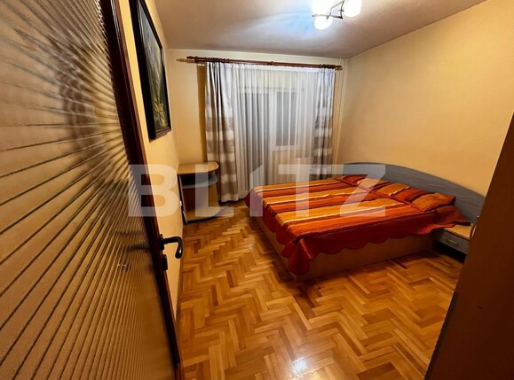 Apartament de închiriat 3 camere Marasti - 103281AI | BLITZ Cluj-Napoca | Poza1