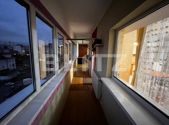 Apartament de închiriat 3 camere Marasti - 103281AI | BLITZ Cluj-Napoca | Poza8