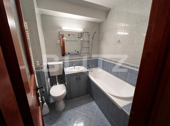 Apartament de închiriat 3 camere Marasti - 103281AI | BLITZ Cluj-Napoca | Poza3