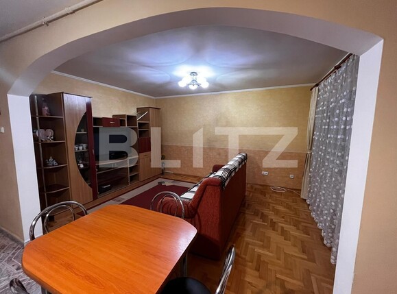 Apartament de închiriat 3 camere Marasti - 103281AI | BLITZ Cluj-Napoca | Poza4