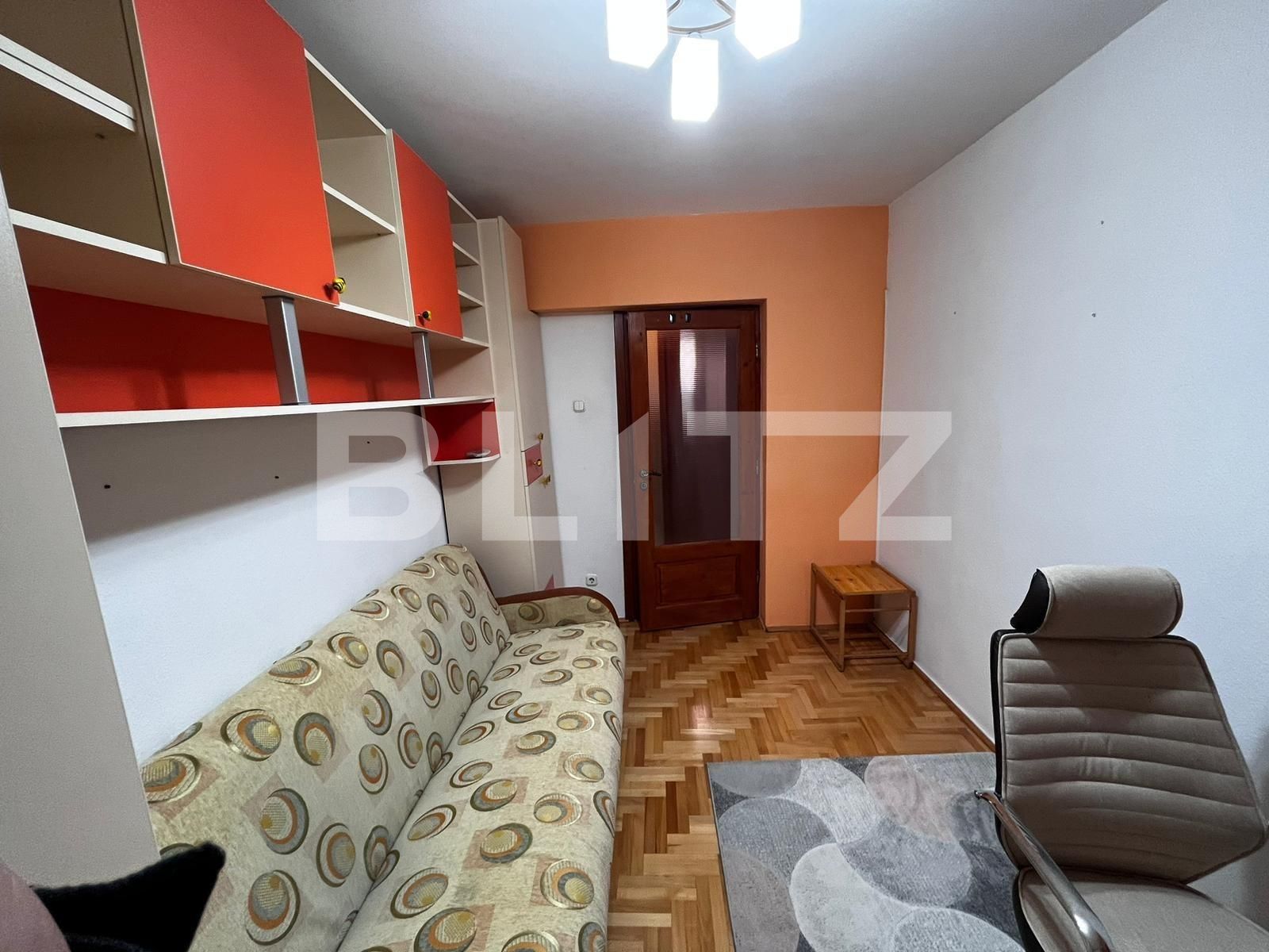 Apartament de închiriat 3 camere Marasti - 103281AI | BLITZ Cluj-Napoca | Poza6