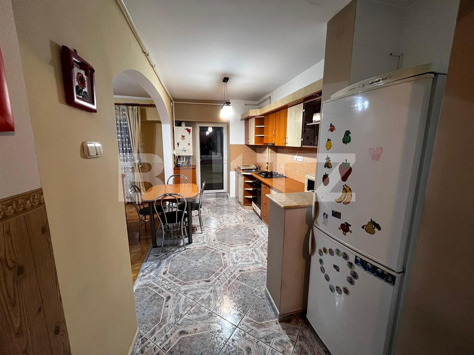 Apartament de închiriat 3 camere Marasti - 103281AI | BLITZ Cluj-Napoca | Poza2