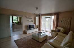 3 camere, 90 mp, garaj, finisaje deosebite, zona strazii Miko Imre