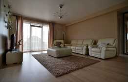 3 camere, 90 mp, garaj, finisaje deosebite, zona strazii Miko Imre