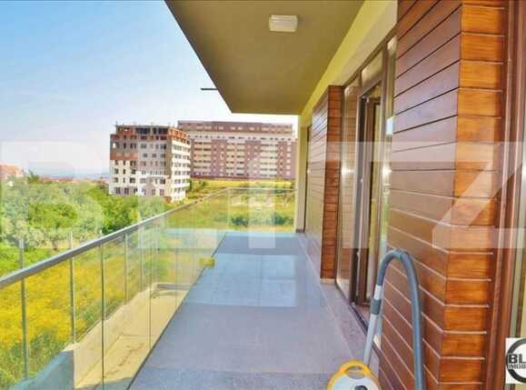 Apartament de închiriat 3 camere Zorilor - 10329AI | BLITZ Cluj-Napoca | Poza8