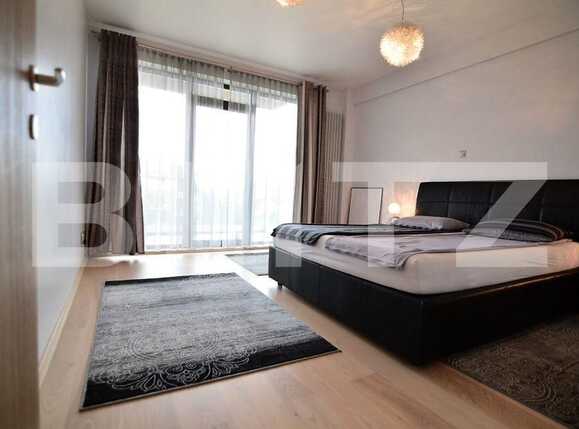 Apartament de închiriat 3 camere Zorilor - 10329AI | BLITZ Cluj-Napoca | Poza1