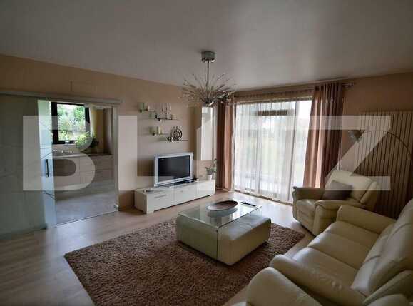 Apartament de închiriat 3 camere Zorilor - 10329AI | BLITZ Cluj-Napoca | Poza2