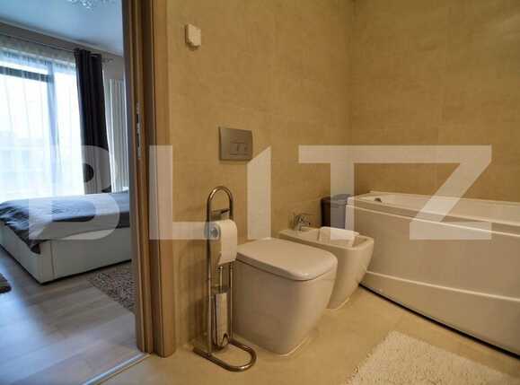 Apartament de închiriat 3 camere Zorilor - 10329AI | BLITZ Cluj-Napoca | Poza6