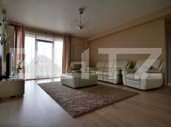 Apartament de închiriat 3 camere Zorilor - 10329AI | BLITZ Cluj-Napoca | Poza3