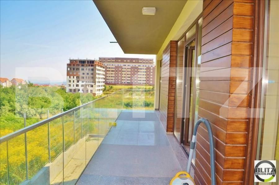 Apartament de închiriat 3 camere Zorilor - 10329AI | BLITZ Cluj-Napoca | Poza8