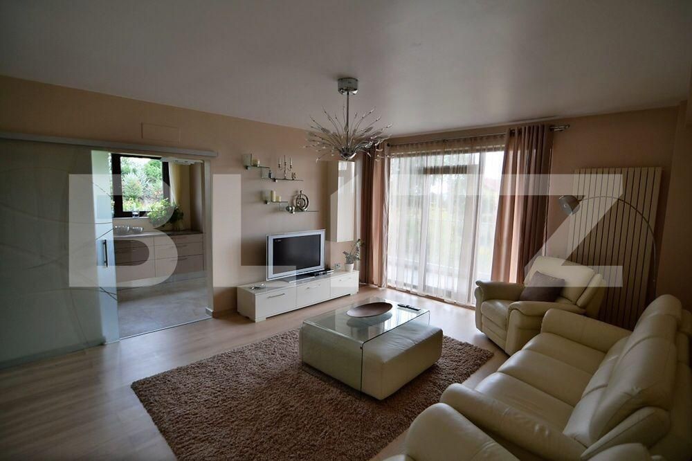 Apartament de închiriat 3 camere Zorilor - 10329AI | BLITZ Cluj-Napoca | Poza2