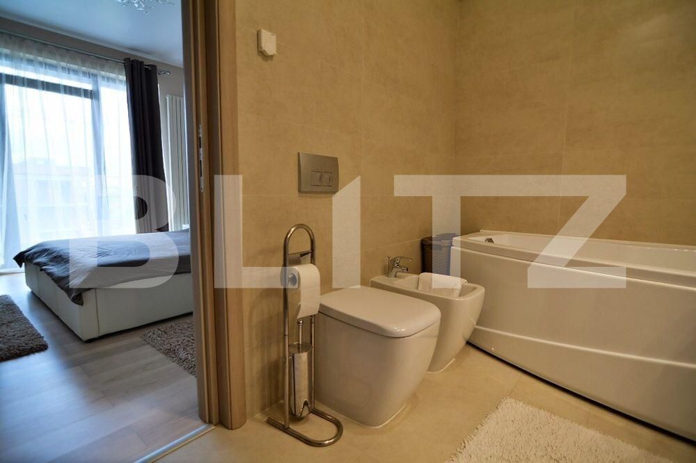 Apartament de închiriat 3 camere Zorilor - 10329AI | BLITZ Cluj-Napoca | Poza6