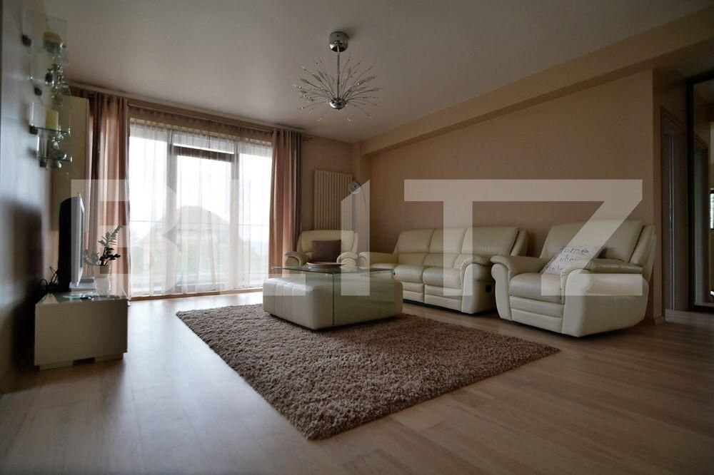 Apartament de închiriat 3 camere Zorilor - 10329AI | BLITZ Cluj-Napoca | Poza3