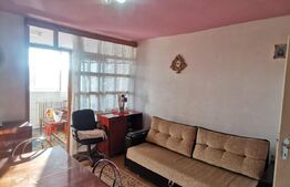 Garsonieră 30 mp, zona Bulevardului Muncii