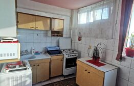 Garsonieră 30 mp, zona Bulevardului Muncii