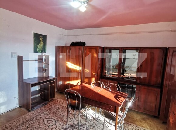 Garsonieră de vânzare Iris - 103291AV | BLITZ Cluj-Napoca | Poza1