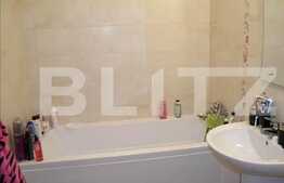 Apartament tip studio de 44 mp, decomandat, imobil nou, mobilat modern, zona strazii Viilor!