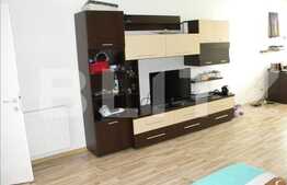 Apartament tip studio de 44 mp, decomandat, imobil nou, mobilat modern, zona strazii Viilor!