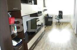 Apartament tip studio de 44 mp, decomandat, imobil nou, mobilat modern, zona strazii Viilor!