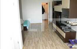 Apartament tip studio de 44 mp, decomandat, imobil nou, mobilat modern, zona strazii Viilor!
