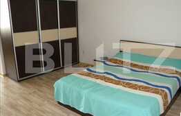 Apartament tip studio de 44 mp, decomandat, imobil nou, mobilat modern, zona strazii Viilor!