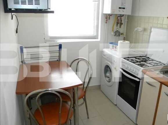 Garsonieră de închiriat Zorilor - 10330AI | BLITZ Cluj-Napoca | Poza8